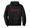 Doctor Strange Multiverse of Madness Scarlet Witch Tiara Hoodie