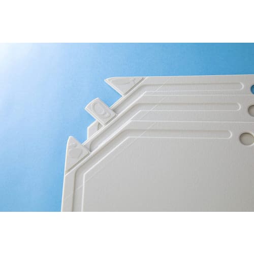 Mizum Japan [3-Piece Kitchen Utensil Set] Kitchen Tools: Universal Sharpener, Seki Magoroku Knife, Santoku Knife, and Magic Cutting Board