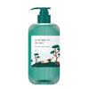 Pine Cica Calming Body Wash 400ml – Soothing & Gentle