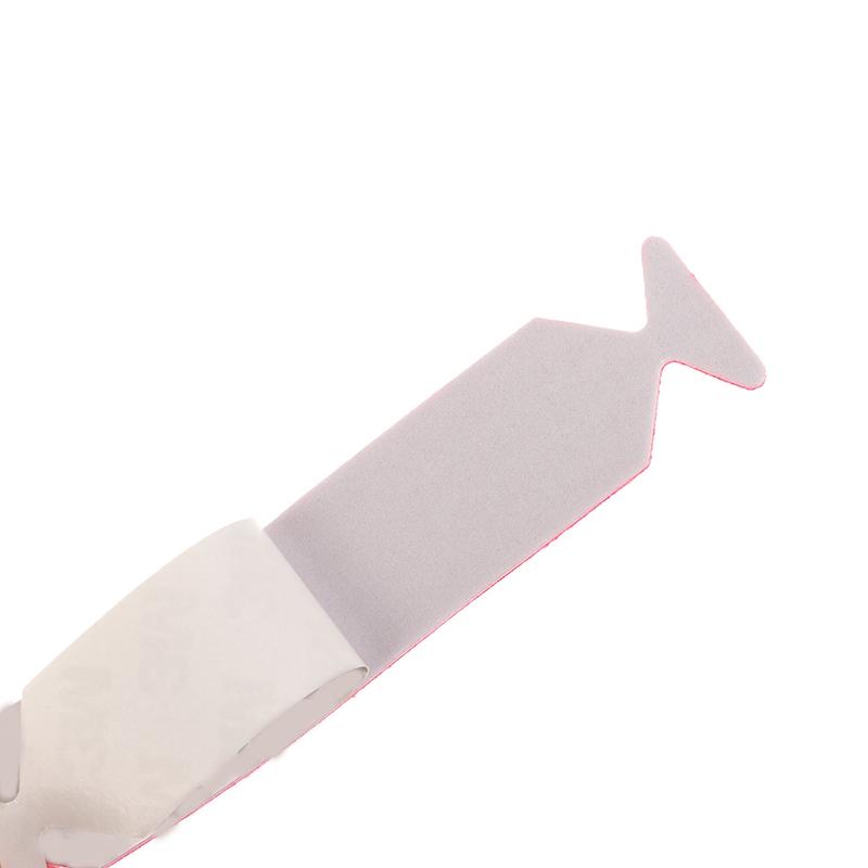 10Pcs Squeegee Felt Cloth For Car Vinyl Film Wrapping Scraper No Scratch Microfiber Replaceable Felts For Vinyl Spatula