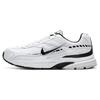Initiator White Black Sneakers 394055-100