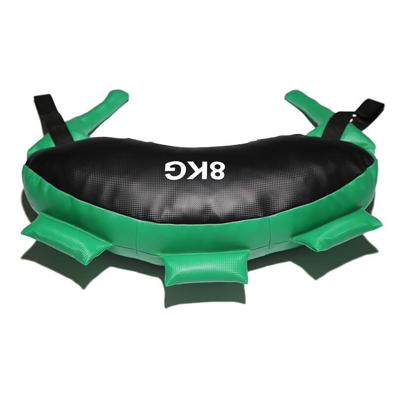 Iron Triangle Bulgarian Training Bag