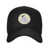 Kitten In a Teacup Baseball Cap Hood Luxury Brand Cosplay Unique Hats Hats For Women Unisexs