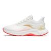 3.0 Lite Fabric Synthetic Leather Non-Slip Wear-Resistant Breathable Low-Top Running Shoes Women Sneakers White Red 122315586-12