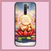 Cartoon Funny S-South-P-Park Phone Case For Redmi Note 4 X 5 A 6 7 8 T 9 9S 10 11 11S 11Epro Poco M3 Pro
