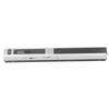 Portable Scanner for Photo A4 Document Picture Receipts Books JPG PDF Format 900DPI Handheld Business Scanning