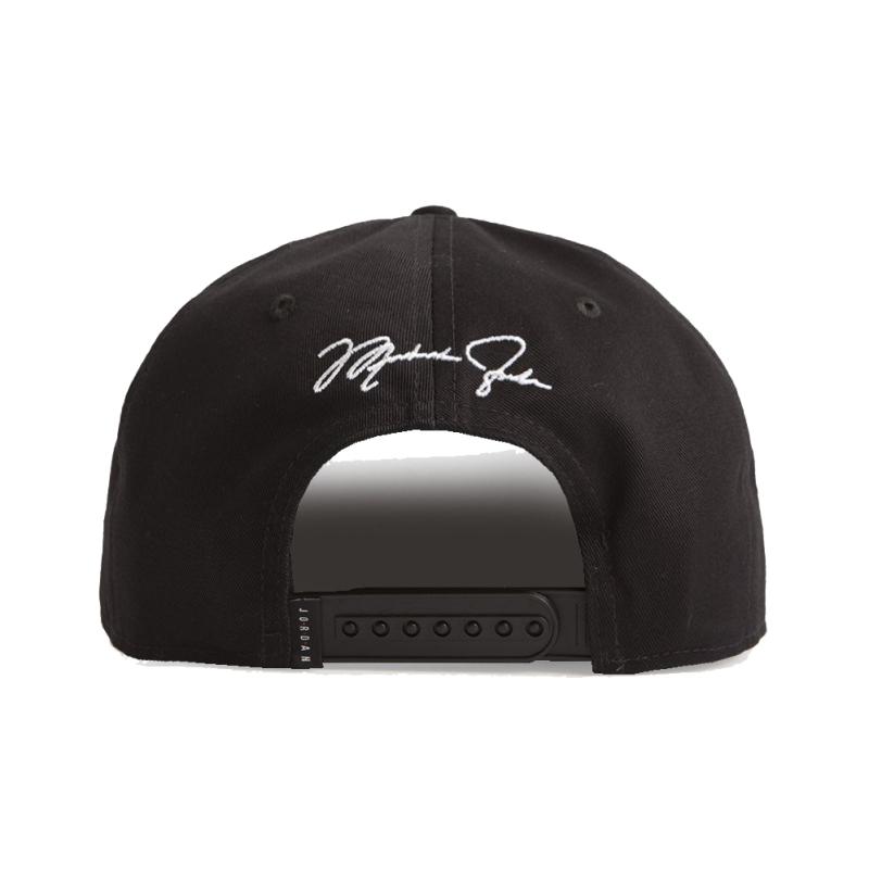 Jordan X Clot Pro Cap Snapback Jordan CLOT-008