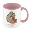 Breakfast Contrast Mug