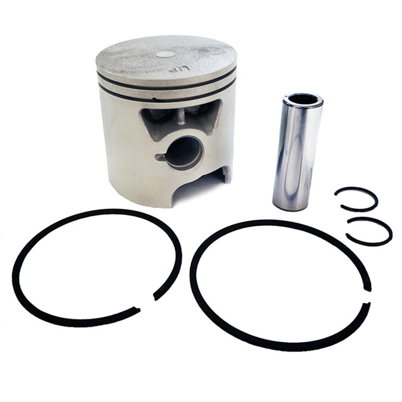 A58X-Piston Replacement Kit(STD) 705-850026T1, 39-831255A6 For MERCURY 30HP- 60HP Engines- REPLACES 850026T1, 850026A1