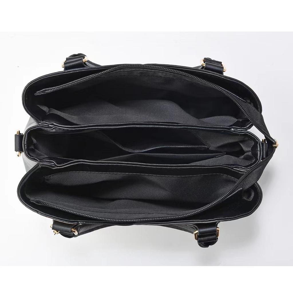 New Versatile Women Large Bag,Fashion Hot Selling Handbag,Casual Shoulder Crossbody Tote Purse