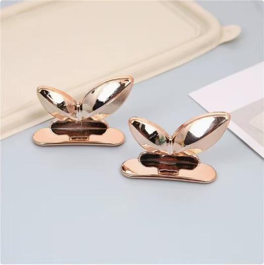 

Toilet Seat Lifter Keeps Hands Clean. One Size золотий