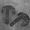 2pcs Fog Lamp Guard Motorcycle Foglight Protector Cover Refitting Fit for R1200GS ADV F800