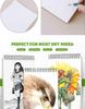 Popular 9x12 Inch Tearable Sketchbook for Quick Art Sketches