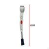 Bicycle Kickstand Side Stand Adjustable Height Bike Kick Cycling Resting Accessory