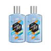 Shuke Cool Mint Mouthwash Twin Pack