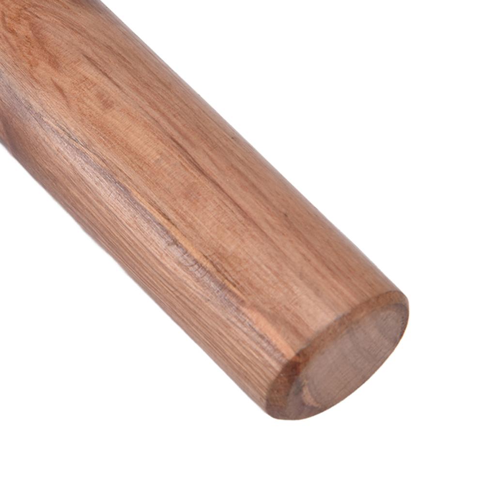 Hufschmied Fahrhammer Werkzeugstahl Holzgriff Langlebig Weit verbreitet Hufbeschlaghammer für Hufbeschlag Hufpflege