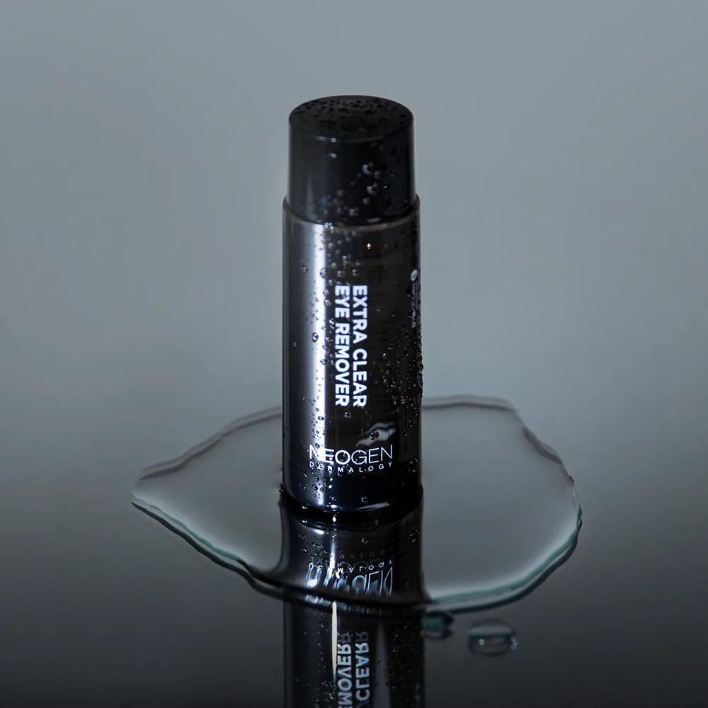 [Gentle Cleansing / No Eye Irritation] Extra Clear Eye Remover 50ml