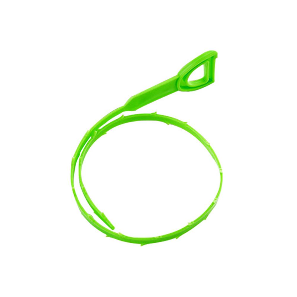 

Щетка для дноуглубительных работ в ванной комнате, щетка для чистки канализации, раковины, очиститель слива, гибкий очиститель, инструмент для удаления засоров, заглушек, отверстий