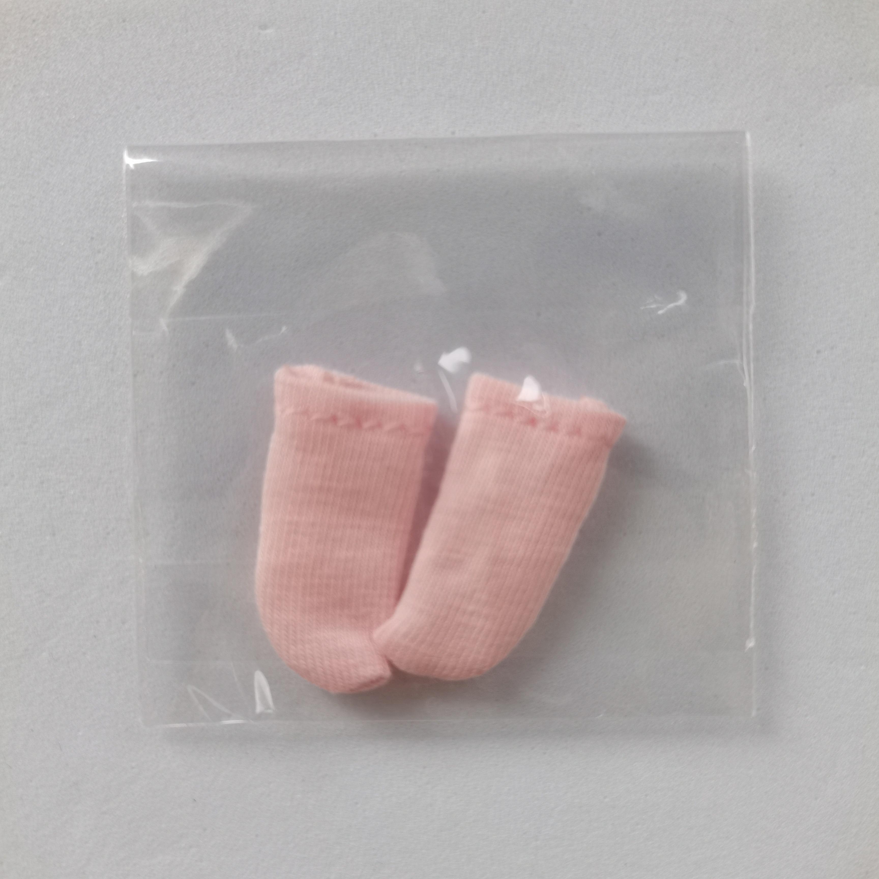 

OB11 Mini Adorable Colourful Socks Figure White Socks ob Short Sock for 1/12bjd,obitsu11,mollys,ob11 Figure Shoes Accessories OB11 кофейный