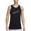 Nike Standard Issue Reversible Pullover Round Neck Sleeveless Basketball Jersey Men jerseys Sail-White FN2850-133