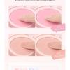 dasique - Soft Blur Cheek - 8 Colors