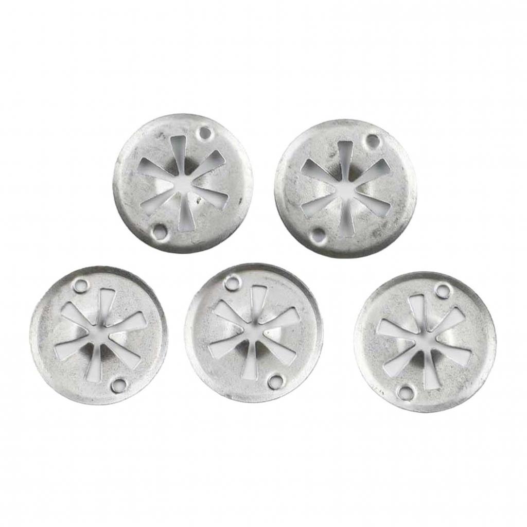 Heat Protection Plate Repair Kit | SWG Schraubenwerk Gaisbach GmbH