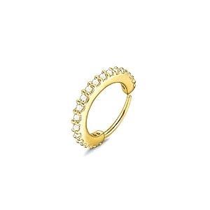 Bobisty Nose Ring Stainless Steel Nose Piercing Stud Septum Rings Lip Rings for Women Men