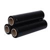 NAVCON Black PE Stretch Wrap Film