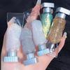 Liquid Eye Shadow Liquid Shiny Eyeshadow Monochrome Eye Shadow Glitter Pearl Brightening Eye Makeup Cosmetics