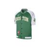Nike Nba Boston Celtics Show Time City Edition Dri Fit T Shirt DB2439-312