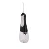 Water Teeth Irrigator 300 ML IPX6 Water Proof 40-130 PSI Pressure Electric Oral Irrigator with 5 Replacement Nozzles