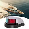 12V Is Used for Yacht Signal Lights and Bow Indicator Lights, Ship Side Signal Lights, Including Red and Green Navigation Lights