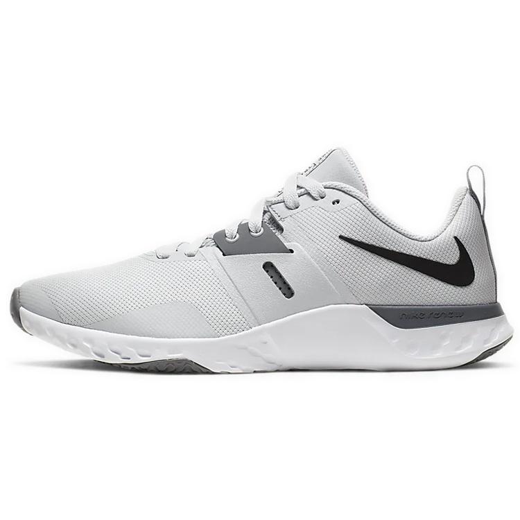 Nike Renew Retaliation TR  Pure Platinum  Men s AT1238-001 EU 46