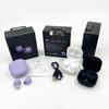 Galaxy Buds2 Pro: אוזניות בלוטות' מבטלות רעשים יוקרתיות עם מעטפת סטריאו מתקדמת