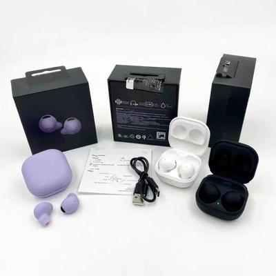 Galaxy Buds 2 Pro: Špičková Bluetooth sluchátka s potlačením hluku a pokročilou stereo skořápkou