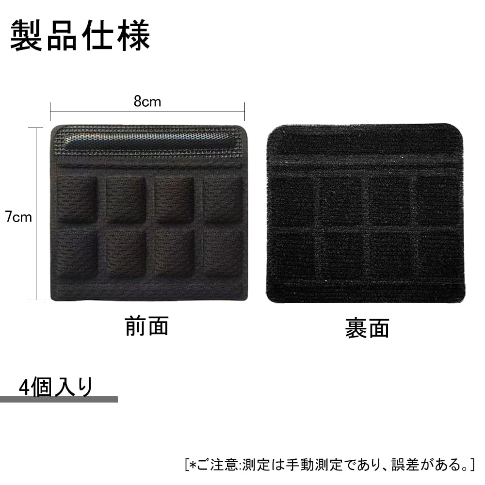 DONGFANGB Helmet Chin Pad, Sweat Absorbent, For Chin Strap, Anti-Abrasion,