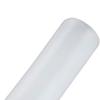 300ml Kitchen Soap Dispenser 304 Stainless Steel Reusable Portable Soap Foam Dispenser for Home School Public Places