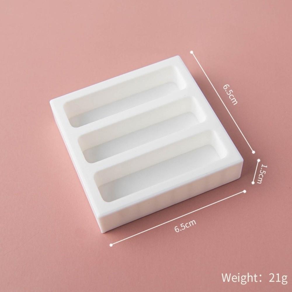 Mini kuličková forma na hlínu Kuličková forma na hlínu 2 v 1 Válečková lišta Forma Nový nástroj na tvarování ručním válením DIY šperky