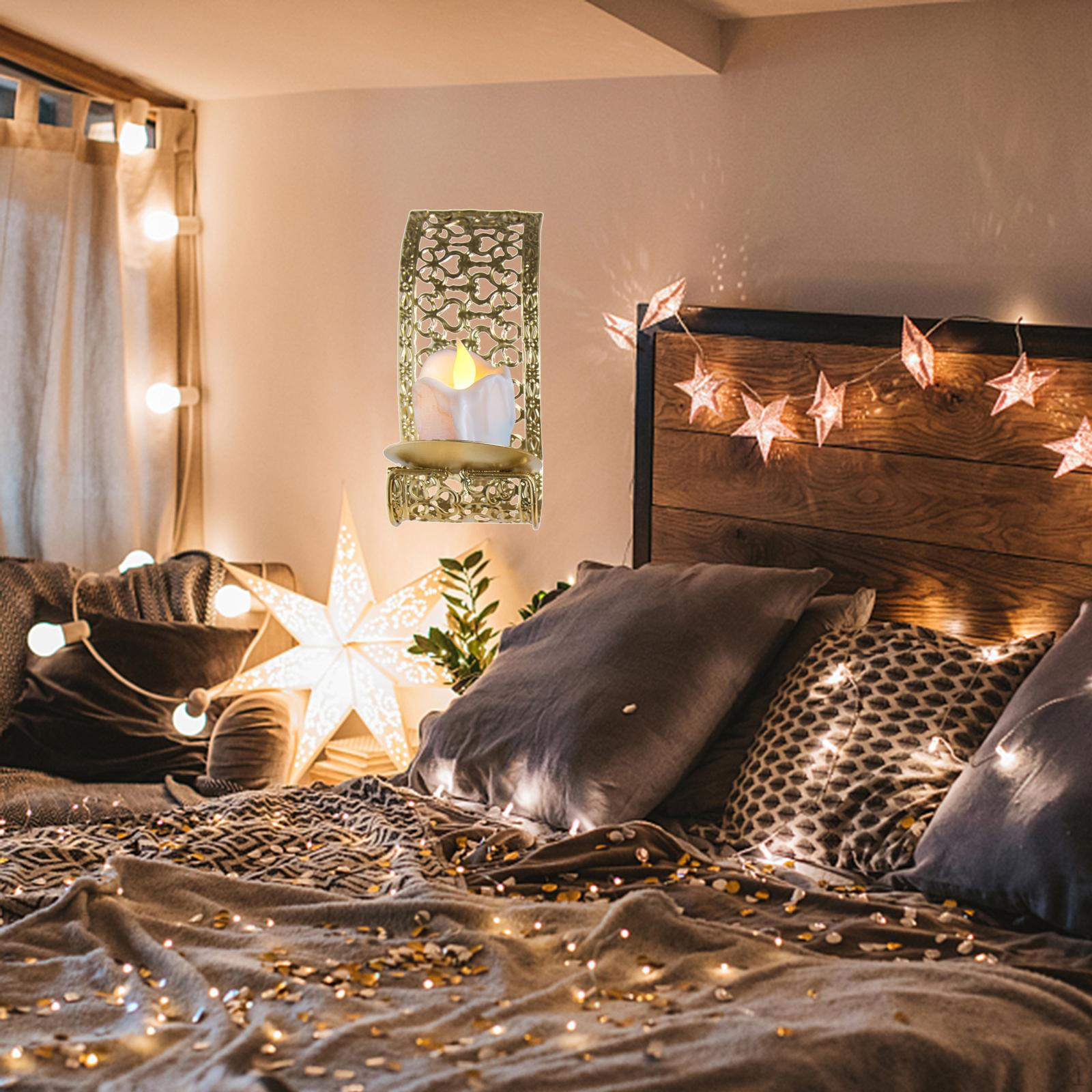 Элегантный набор подсвечников для особых случаев 6.5cmx9cmx16cm