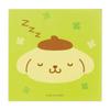 Notatka z placu Sanrio Pompompurin (Twarz)