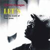 CD TOMMY FLANAGAN  LETS GQCP59046 Ward Records 2008 Japan ObiJazz Used
