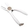 KAI Chestnut Kitchen Kai House Made in DH7248 Peeler/Cutter, Tool, Select, Japan,