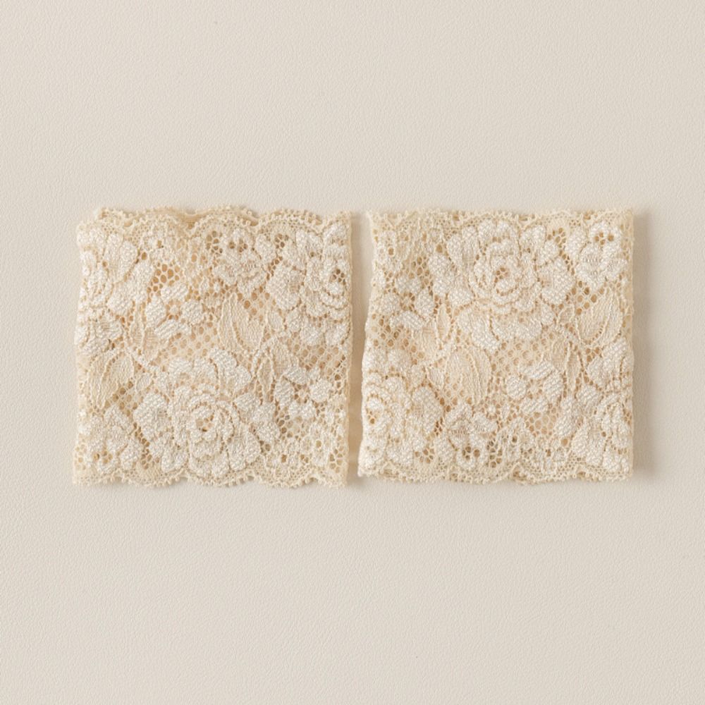 

Носки на половину стопы Кружево Хлопок Носки с разделителем для пальцев Носки с пятью пальцами Сетчатые полустельки Уход за ногами телесный