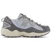 New Balance Nb 703 Fabric Synthetic Leather Pigskin Comfortable Versatile Wear-Resistant Breathable Low-Top Casual Shoes Women Sneaker Gray WL703GGB