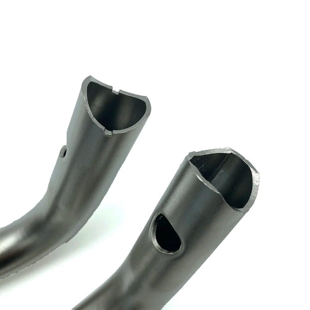 R1250GS Engine Guard Crash Bar Bumper Frame Protection For BMW R 1250GS 1250 GS LC Adventure Adv GSA R1250GSA 2019-2021