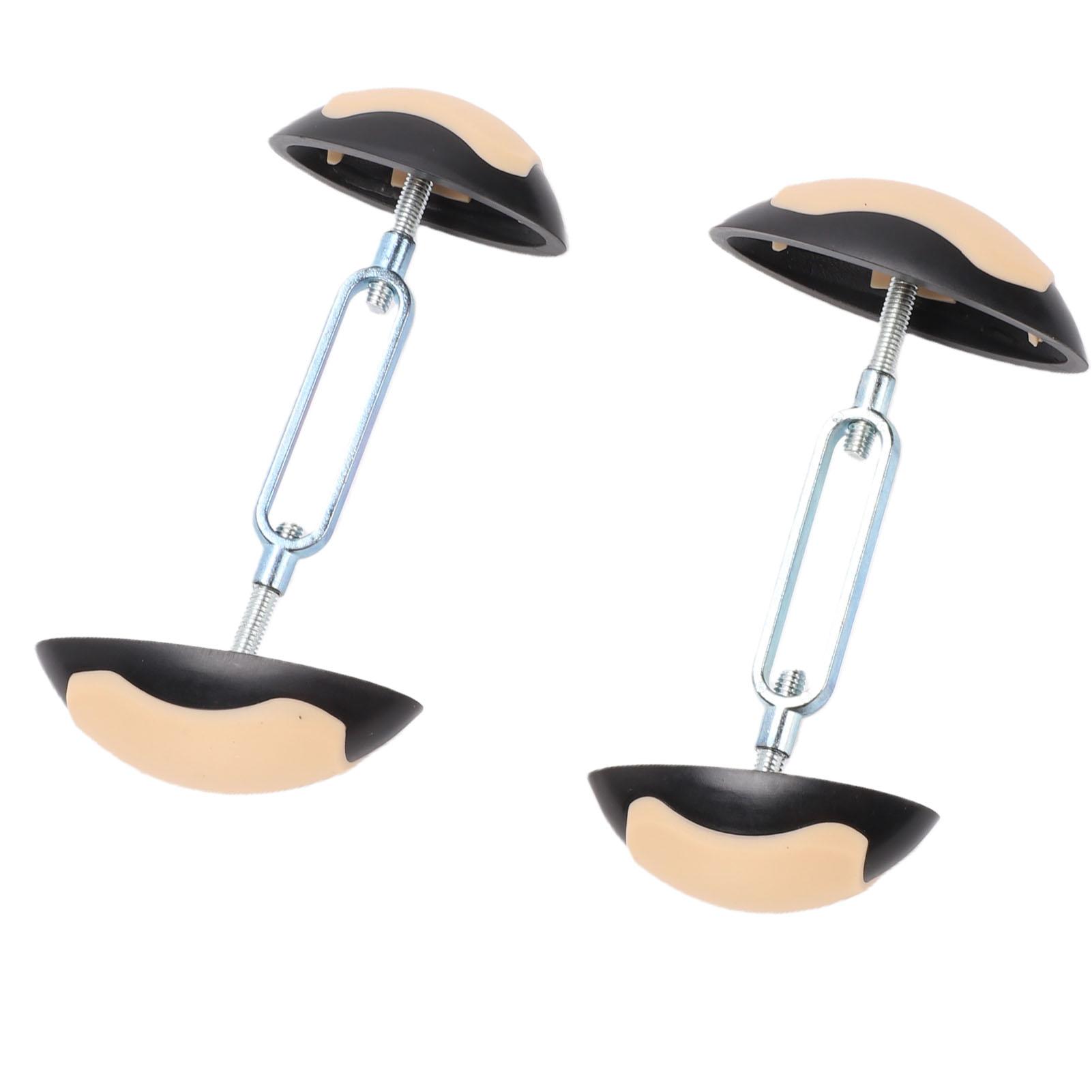 

Shoe Stretcher Non Slip Expands Shoe Width Relieves Foot Discomfort Shoe Expander for Women with Wide Feet