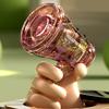 Fun Microphone Toy Voice Changing Device for Boys & Girls Handheld Megaphone Voice Changer Handheld Amplifier Gifts