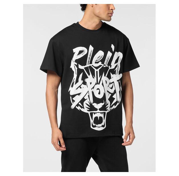 Футболка Plein Sport 28351 EU 4XL