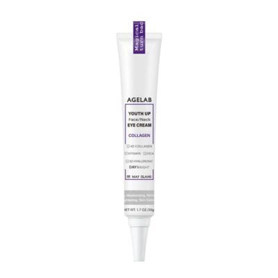 Youth Up Face & Neck Eye Cream Collagen 50g Firming Care