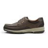 Kumkang Men S Gore Tex Wide Comfort ShoeS Lanoxc3723mf7x